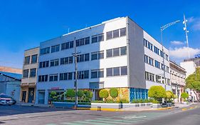 VOS Centro